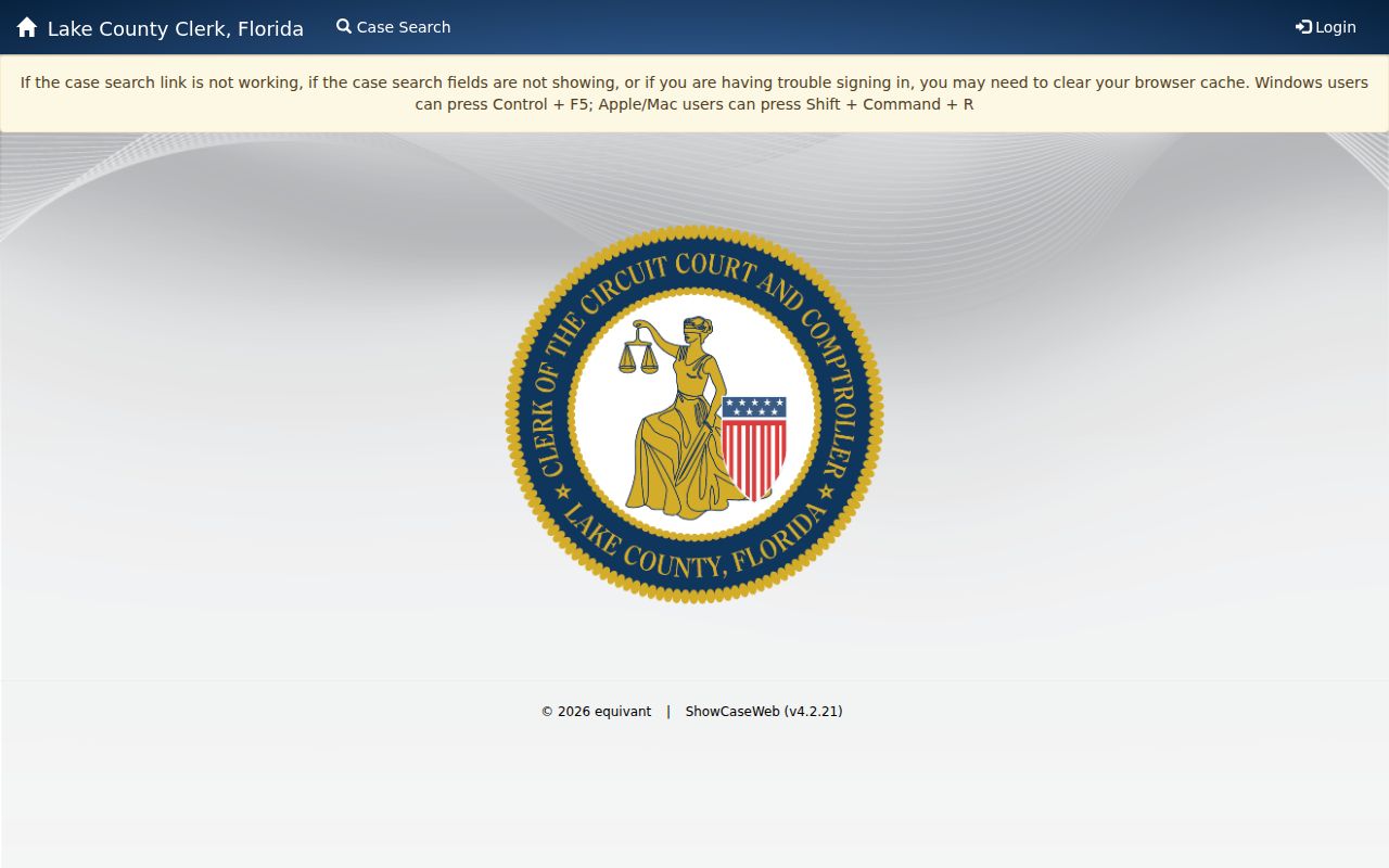 Eustis residents directory court case search